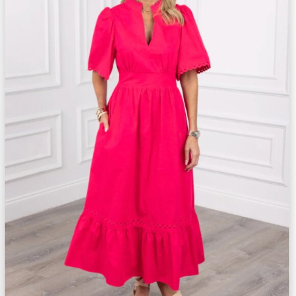 NWT Sutton Dress, current top seller, size xs - Picture 1 of 2